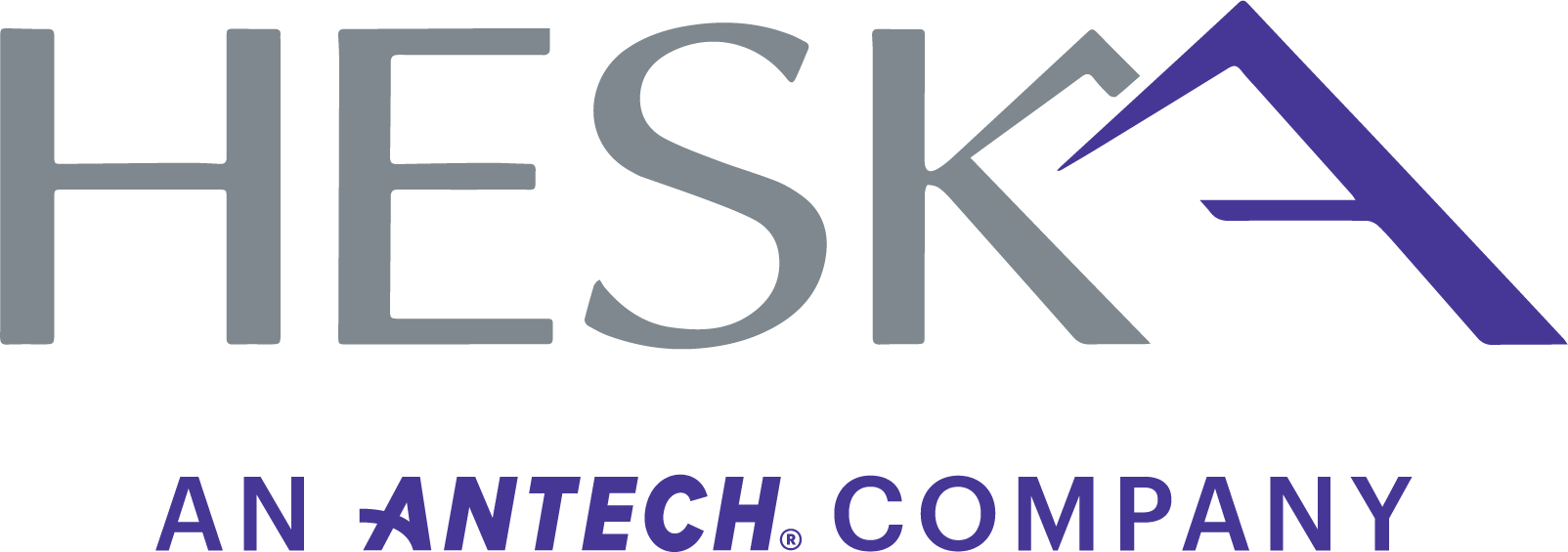 Heska Logo