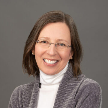 Yvonne Schulman