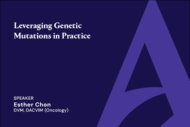 Leveraging Genetic Mutations in Practice