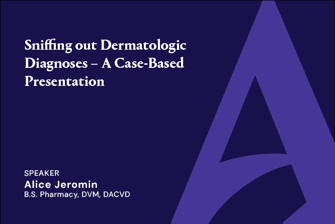 Sniffing out Dermatologic Diagnoses – A Case-Based Presentation