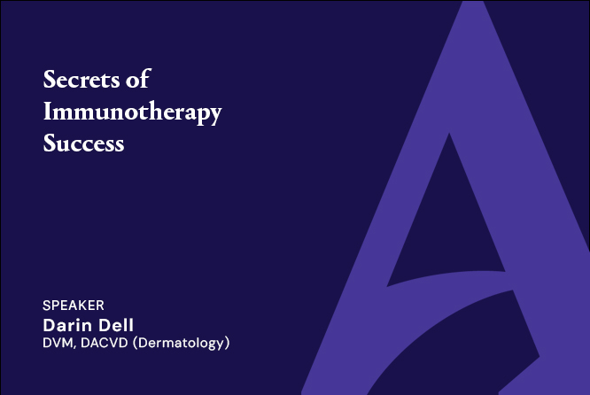 Secrets of Immunotherapy Success