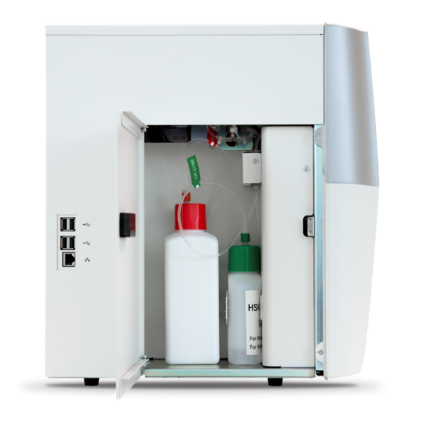 Element HT5™ Veterinary Hematology Analyzer | Antech Diagnostics