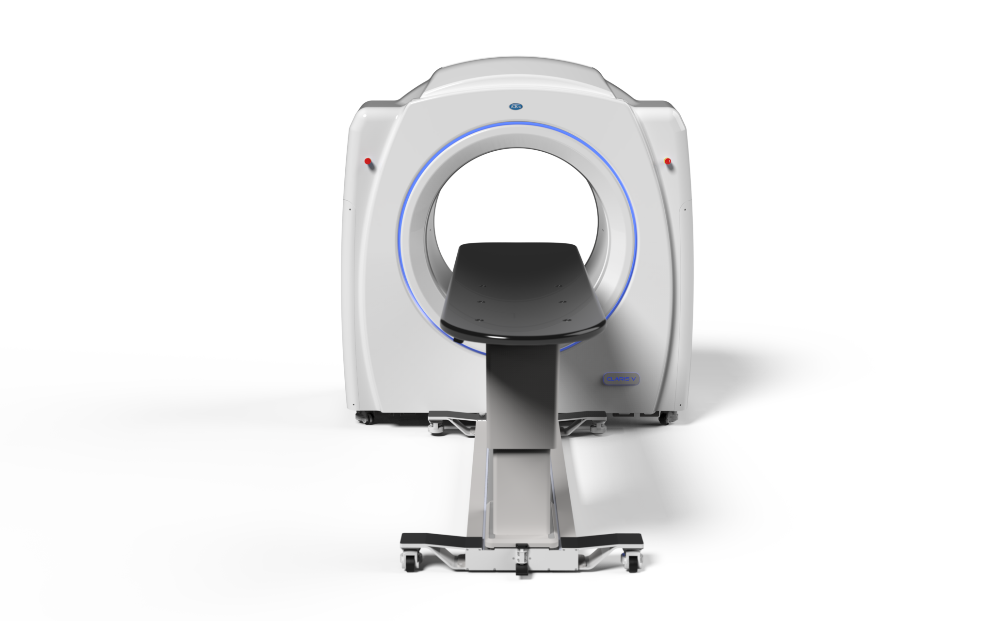Claris v antech diagnostics