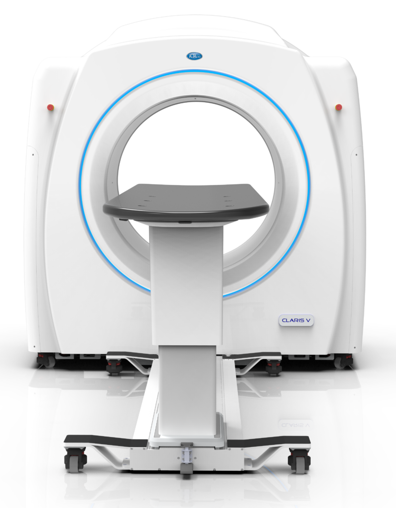Claris V Conebeam CT