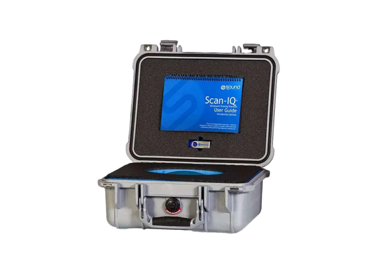 Scan IQ™ | Antech Diagnostics