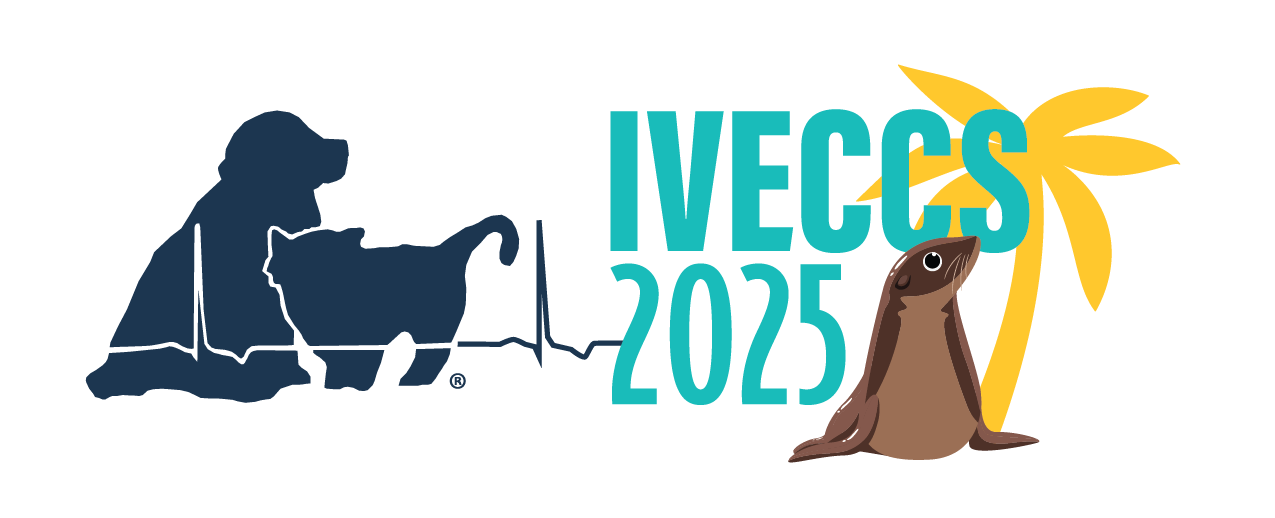 International Veterinary Emergency and Critical Care Symposium 2025