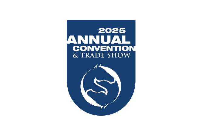 American Association of Equine Practitioners Annual Convention 2025