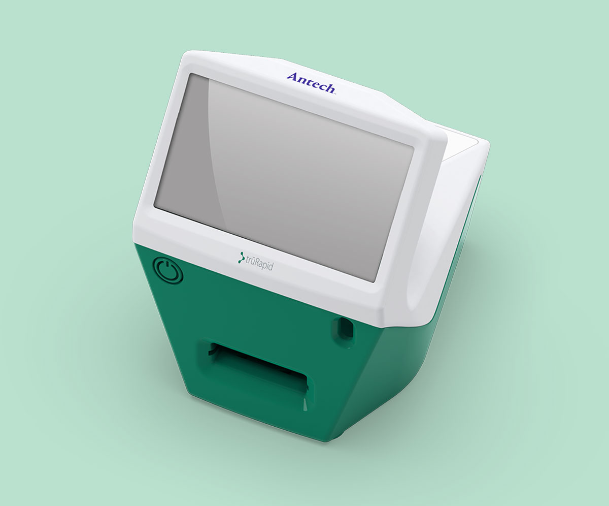 Antech™ Introduces trūRapid™ Reader in North America to Support trūRapid Portfolio  